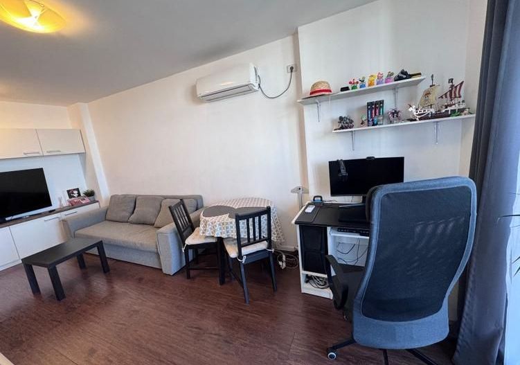 Circumvalațiunii – City of Mara | 2 camere | Etaj 5 | Mobilat și utilat - Poză 7