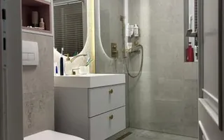 Apartament 4 camere | 101 mp | terasă 105mp | Bună ziua - Poză 16
