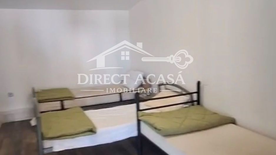 Cazare muncitori Cerghid – 40 lei/persoană/noapte, utilități incluse - Poză 3