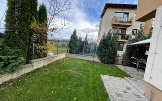 2 camere, modern, parcare, gradina 110 mp Europa Zona Complex Luminia - Poză 9