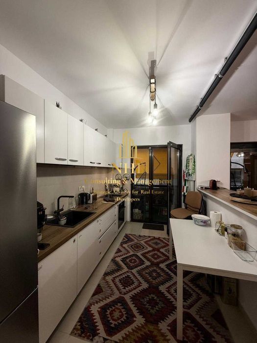 Apartament de vanzare- 3 camere-Cartierul Francez Herăstrău - Poză 5