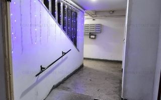 3 camere renovat partial, electrice schimbate, bloc reabilitat, metrou Iancului  - Poză 21