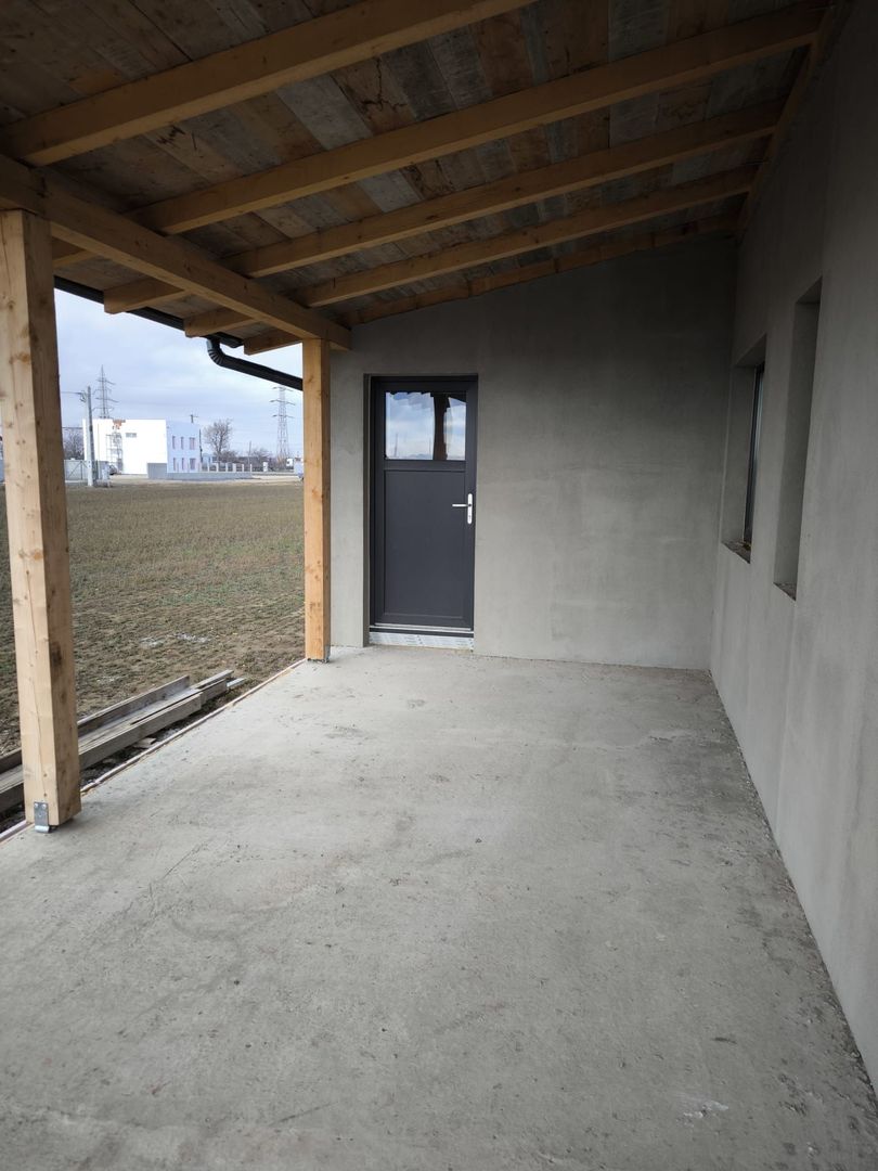 Casa noua de vanzare in SANTANDREI BH - Poză 14