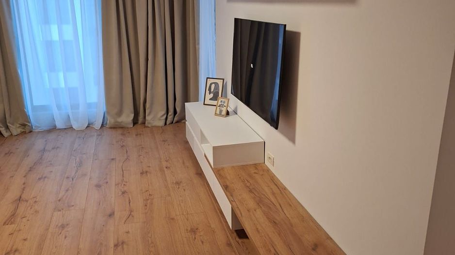 Apartament | Tunari | 2 camere | Darwin Residence - Poză 8