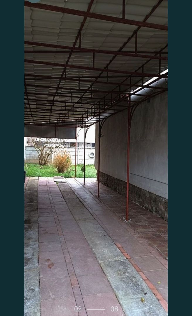 BRASADAS vinde casa cu 3 camere teren 360mp in zona Burdea. - Poză 8