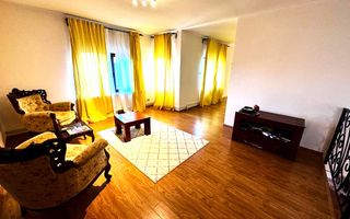 Vanzare casa ideal 2 familii padurea Romanesti - Poză 3