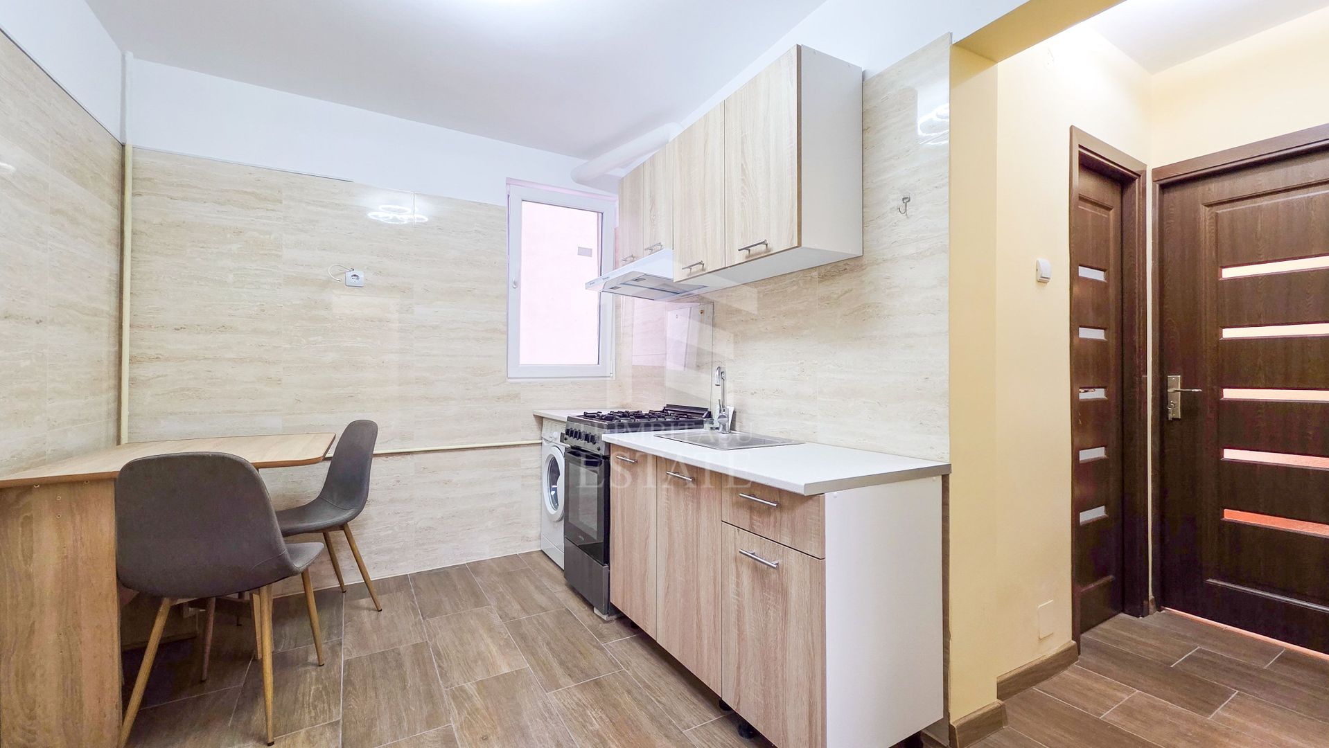 Apartament 2 camere complet renovat și mobilat – Drumul Taberei - Poză 12