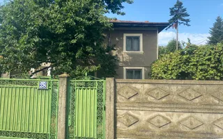 Vanzare casa cu 6 camere in Targoviste - vizavi de Colegiul Carabella - Poză 28