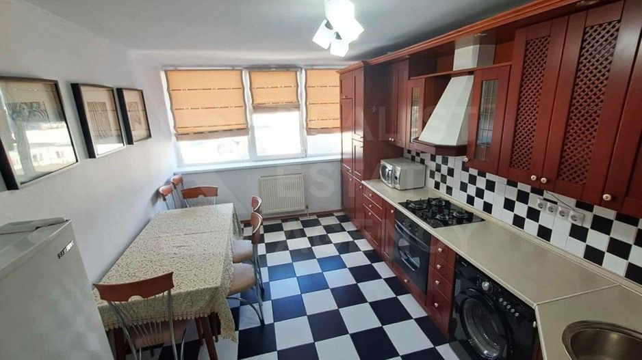 Chirie, apartament, 2 camere, bd. Decebal, Botanica - Poză 6