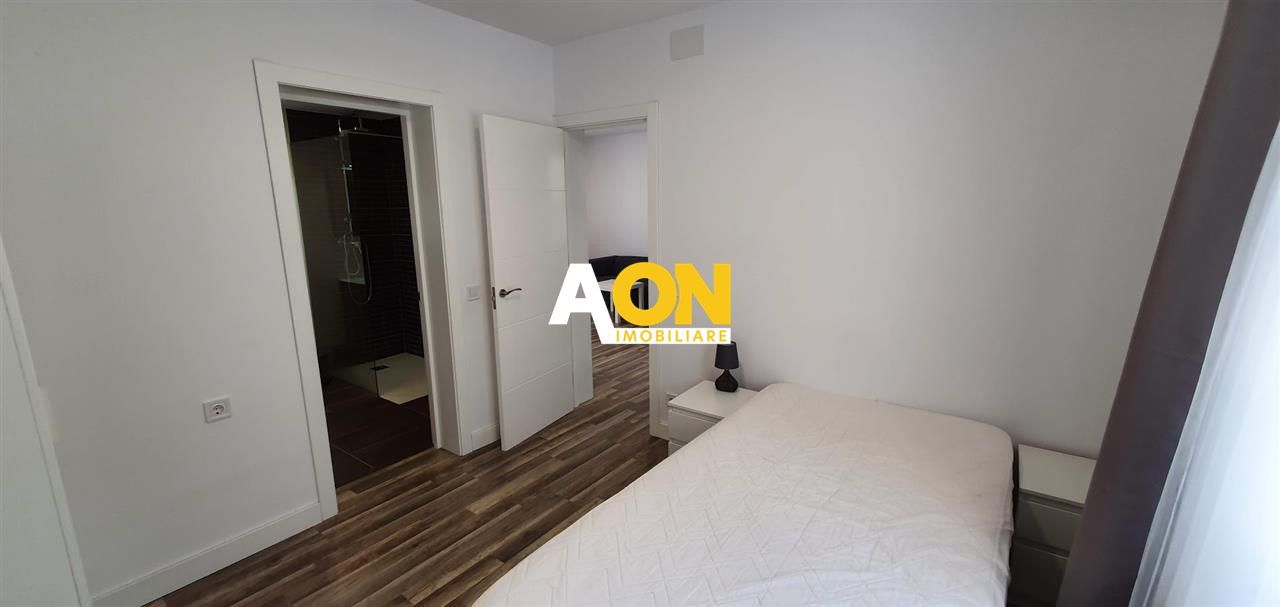 Casa tip insiruit, 5 camere, 2 bai, mobilata si utilata - Poză 7