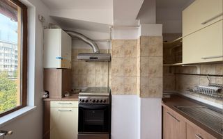 Studio bloc nou - metrou Dristor (COMISION ZERO) - Poză 3