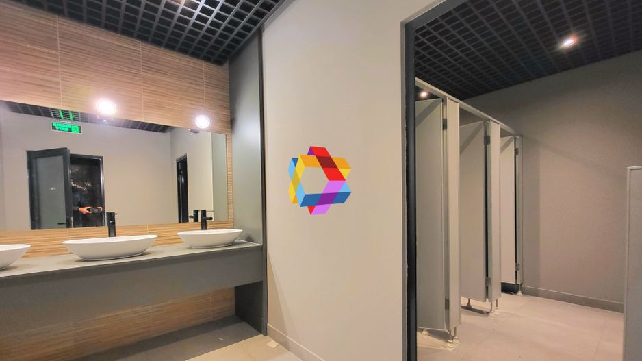 Spatiu  comercial - Showroom - 780 mp #plus-imo.ro - Poză 10