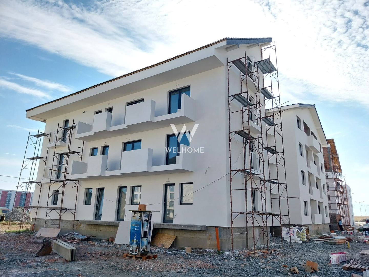 Apartament 2 camere,  Prelungirea Doamna Stanca - Poză 2