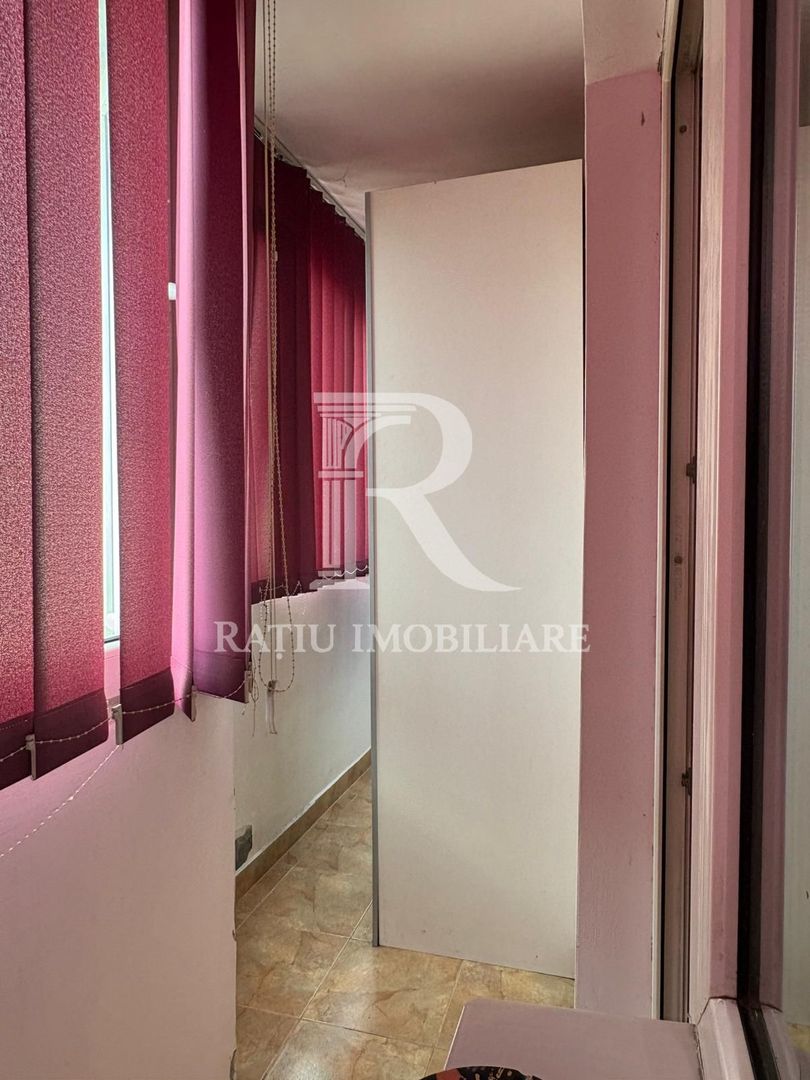 Apartament 3 camere Tip C | Dragoș Vodă |  Oradea - Poză 3
