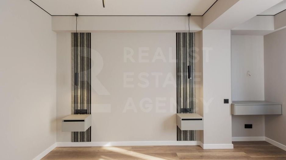 Vânzare, apartament, 2 camere + living, strada Gheorghe Caşu, Centru - Poză 20