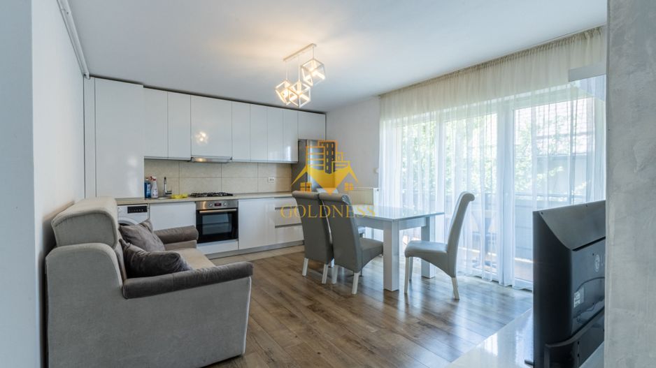 3 camere, modern, parcare, Zorilor Zona Observatorului,UMF,Pet Friedly - Poză 11