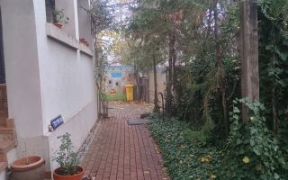 Vila centrala 5 camere | Calea Calarasi | Pretabil notariat/birouri/rezidential - Poză 4