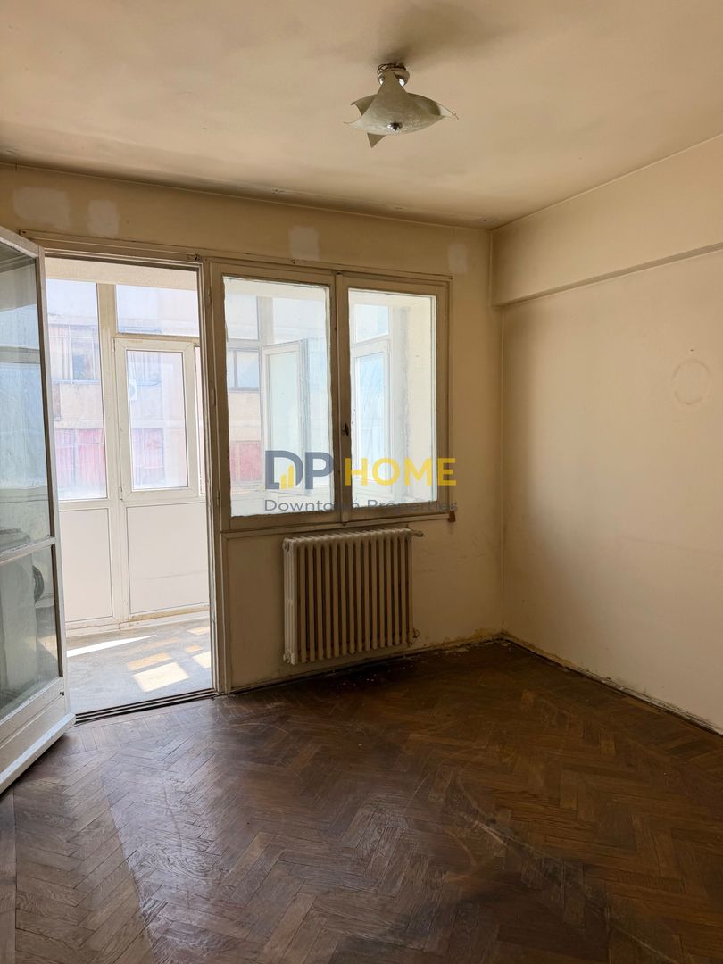3 camere Piața Mihail Kogălniceanu Ideal locuință sau investiție - Poză 3
