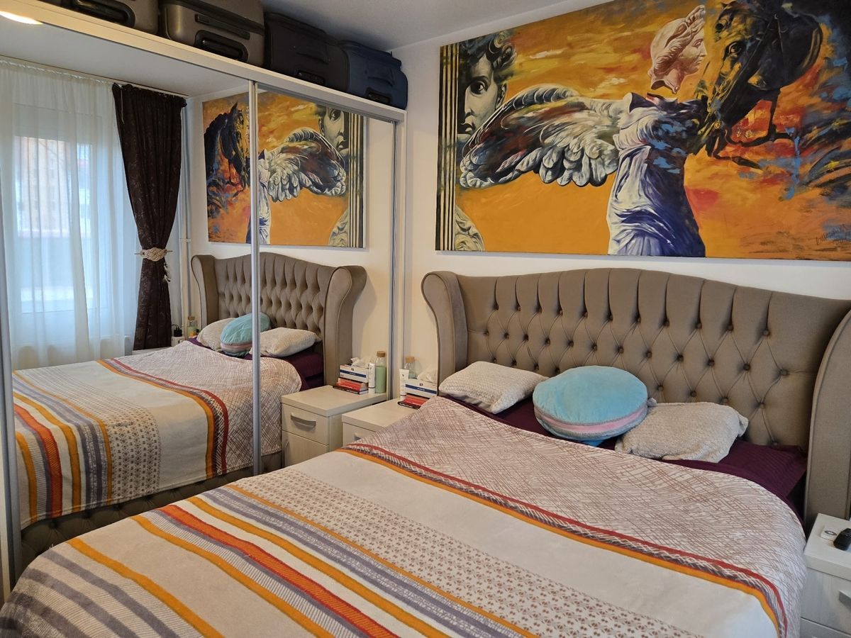 Vanzare Apartament 3 camere, Bld. Brancoveanu , Izvorul Rece - Poză 5