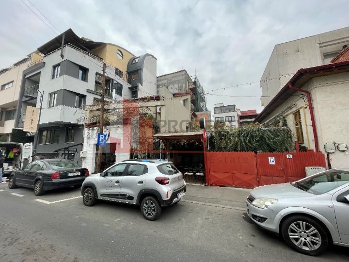 Spatiu comercial | Cafenea | Restaurant cu terasa Dorobanti - Poză 1