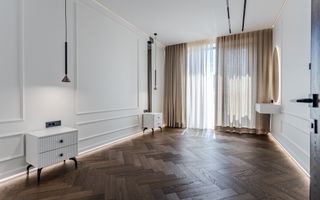 Chirie, apartament, 4 camere, str. Universității, Centru - Poză 18