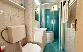 3 camere, la cheie, etaj intermediar, Kaufland Mărăști! - Poză 5