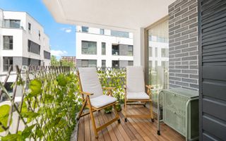 ♦️ Apartament Elegant 2 Camere | Finisaje Premium | Complet Mobilat | - Poză 12