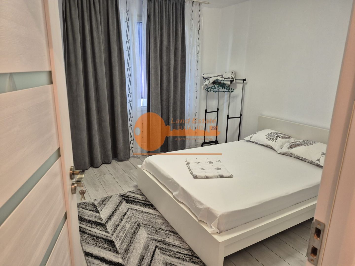 Apartament 2 camere – lângă metrou 1 Decembrie 1918 - Poză 3