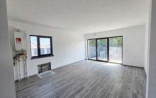 Casă individuală de vânzare – Confort, eficiență și curte proprie - Poză 6