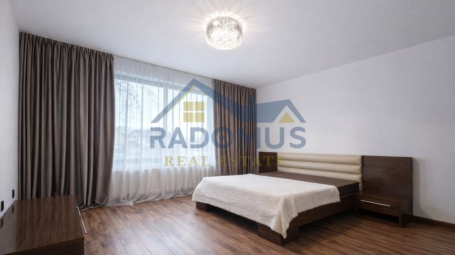 Casă P+1+M - Teren 310 mp -6 Camere- 4 Băi – Ploiești - Premium - Poză 12