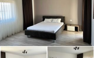 Apartament 4 camere| Bloc nou| mobilat si utilat| Priveliste spre lac - Poză 3