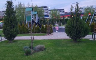 Apartament cu 2 camere - de inchiriat - Poză 8