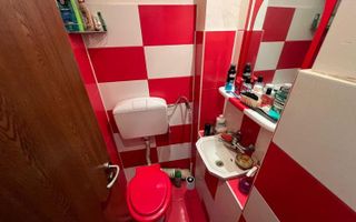 Apartament 3 camere Soarelui etaj 2 cu centrala - Poză 7