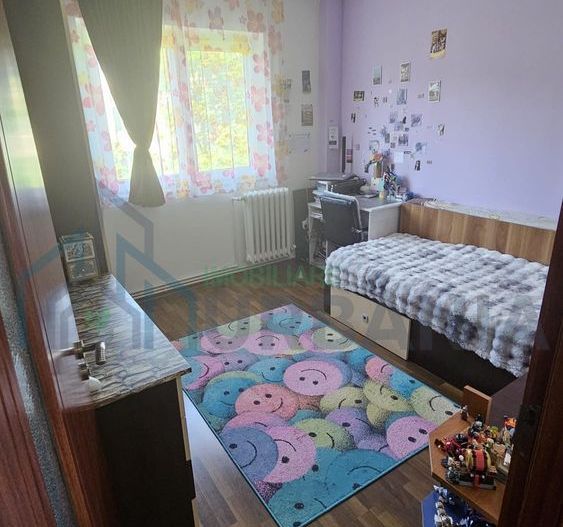Apartament 2 camere, Mircea cel Bătrân, etaj 3/5, 42 mp, 76.000 € - Poză 5