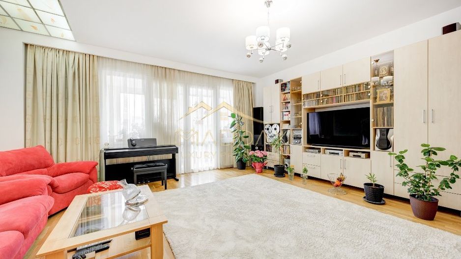 Apartament de Vanzare | Floreasca | 4 camere | 177mp - Poză 14