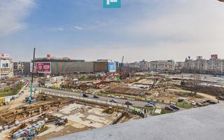 Apartament 2 camere pe Bulevardul Libertății - Poză 6