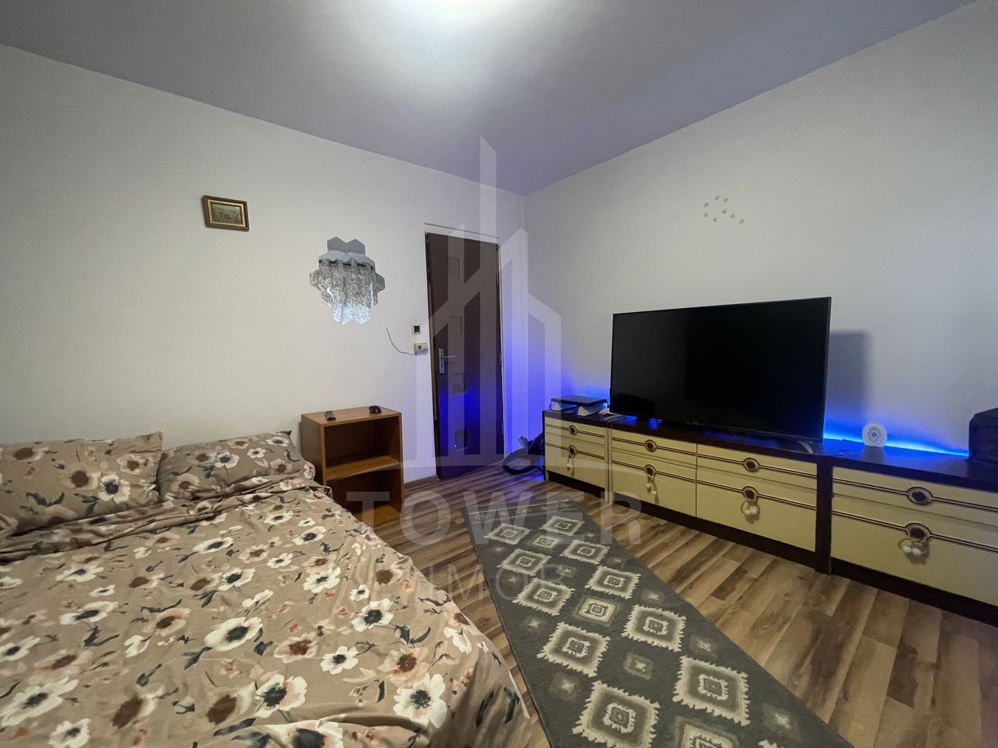 APARTAMENT CU 1 CAMERA 32MP ZONA TILISCA-BELVEDERE - Poză 2