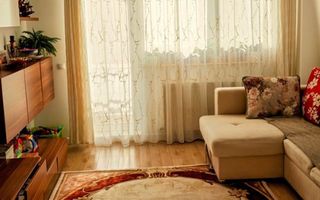 Apartament spațios cu 3 camere – zonă Gheorgheni, lângă parcuri. - Poză 4
