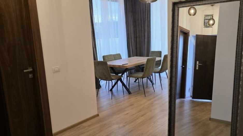 Vila Duplex de vanzare|Ghermanesti Snagov | confort si functionalitate - Poză 4