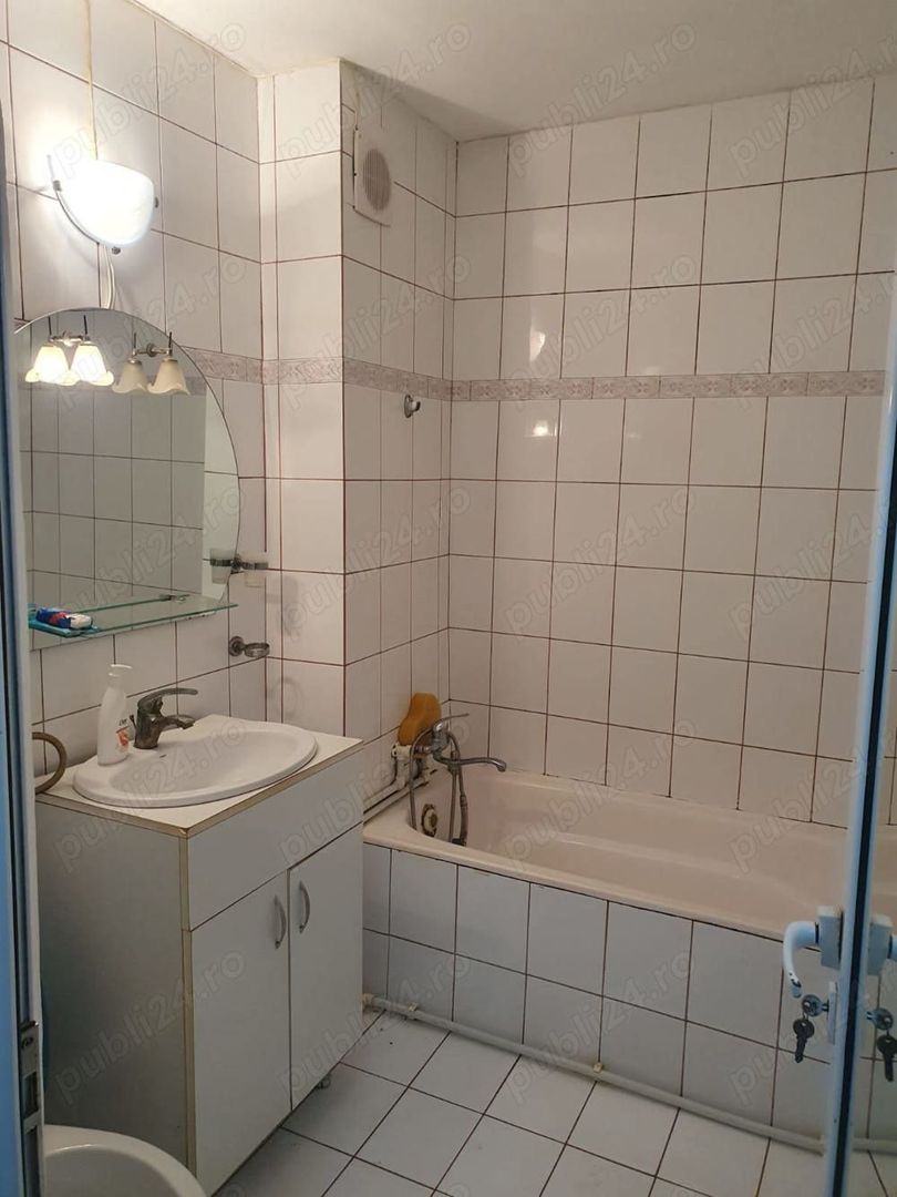 Apartament 2 camere, semidecomandat, Tiglina 1 - Poză 9