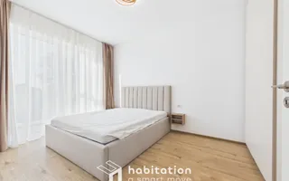 Dumbrăvița - Apartament 2 camere, elegant,  la prima închiriere - Poză 15