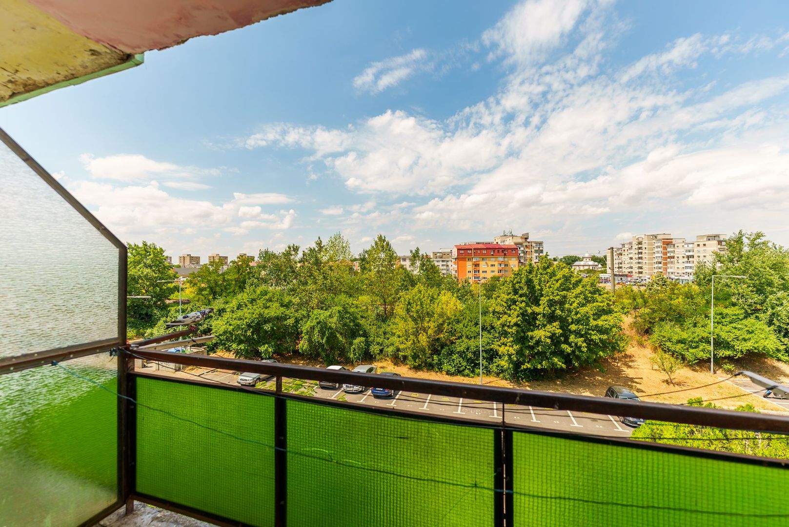 Garsonieră cu balcon în Micălaca - Poză 8