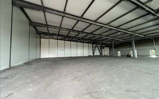 Hala de inchiriat in zona Mehala 1310 mp - Poză 2