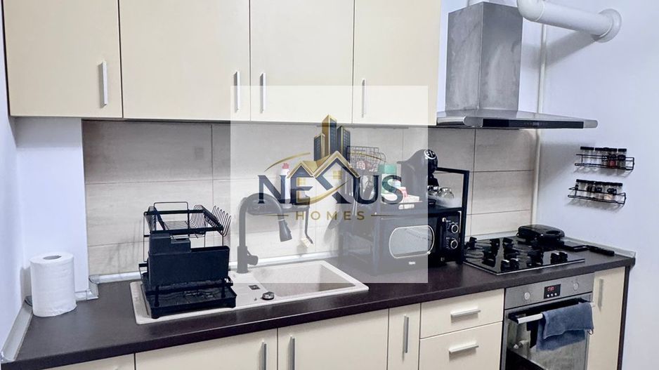 Popesti Leordeni - LaStrada | Apartament 2 camere – Mobilat si utilat - Poză 8