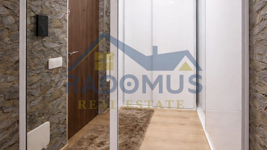 Apartament 2 camere - 2019 -  Cartier 9 Mai - Mobilat - Utilat - Poză 9