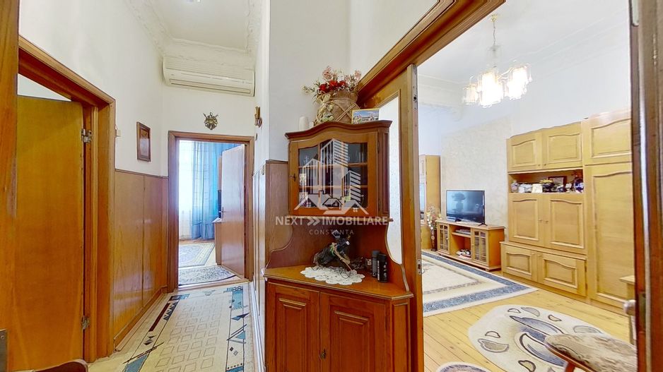 Casa 3 Camere, Piata Grivitei, Constanta - Poză 3