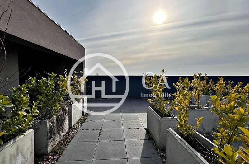 Apartament de vânzare cu 2 camere în WEST RESIDENCE, Oradea - Poză 12