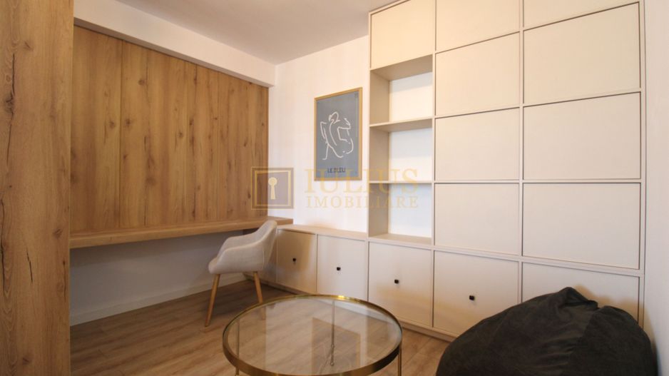 Vivalia Grand, Central, 2 camere, PRIMA INCHIRIERE - Poză 6