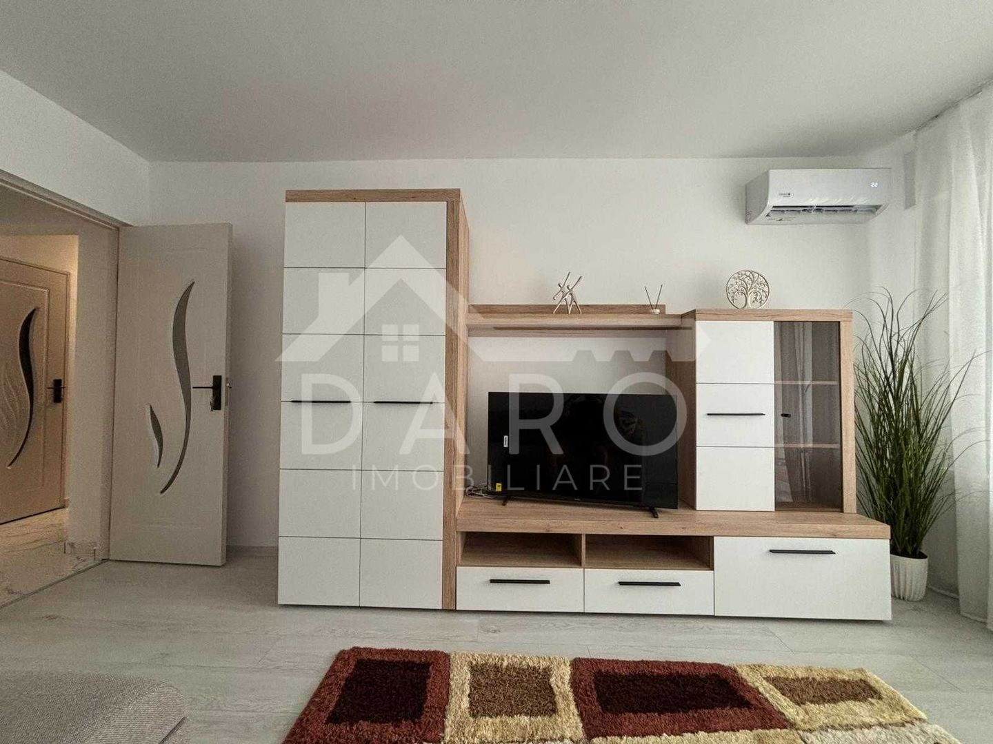 Apartament 2 camere complet renovat - Poză 6