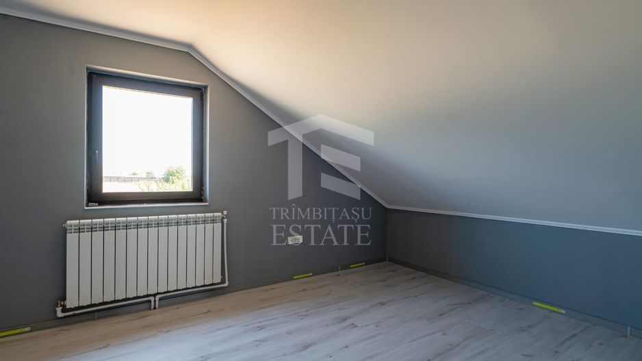 CASA P+M | 5 CAMERE | TEREN 1000 MP - Poză 16